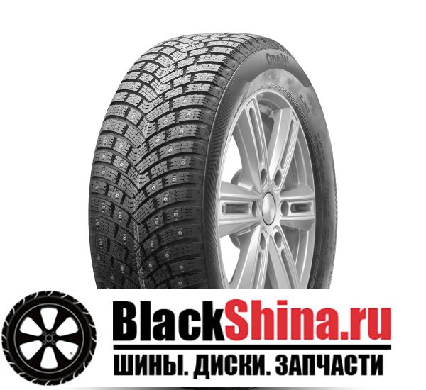 GISLAVED ГИСЛАВЕД 235/55/19 T 105 ONE W XL Ш. 235/55 R19