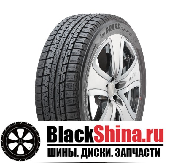 YOKOHAMA ЙОКОХАМА 175/65/14 Q 82 IG50+ 175/65 R14