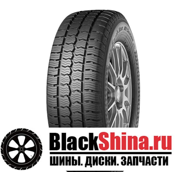 YOKOHAMA ЙОКОХАМА 205/70/15 R 106/104 C RY61 205/70 R15