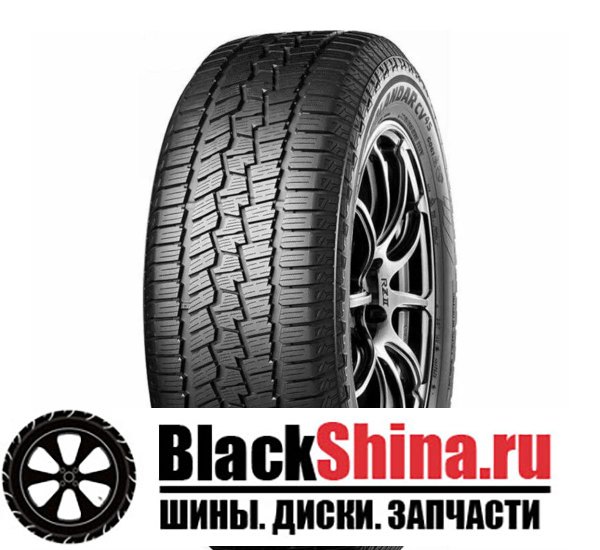 YOKOHAMA ЙОКОХАМА 215/55/18 V 99 G061 215/55 R18