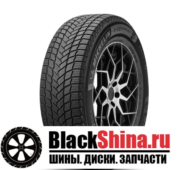 MICHELIN МИШЕЛИН 245/50/20 T 105 X- ICE SNOW SUV 245/50 R20