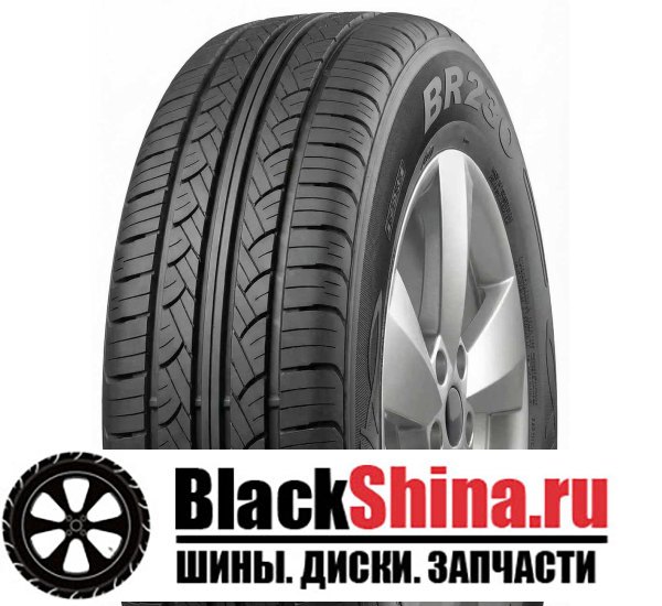 BARS BR230 195/70 R14
