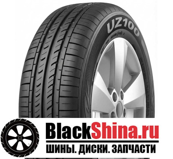 BARS UZ100 155/80 R13