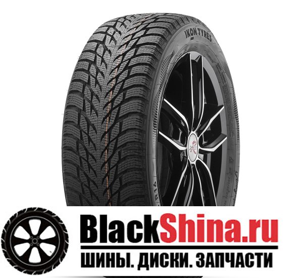 IKON IKON TYRES 195/55/16 R 91 IKON AUTOGRAPH SNOW 3 XL 195/55 R16