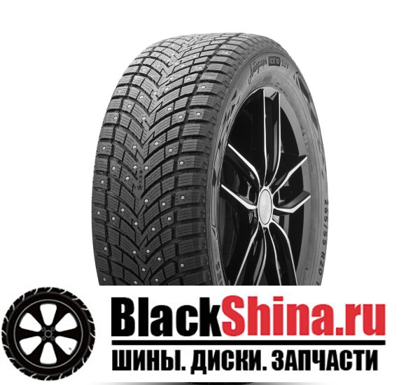 IKON IKON TYRES 285/45/21 T 113 IKON AUTOGRAPH ICE 10 SUV XL Ш. 285/45 R21