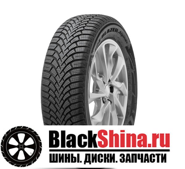 SAILUN SAILUN 185/60/15 T 88 ICE BLAZER ALPINE+ XL СТАРШЕ 3-Х ЛЕТ 185/60 R15