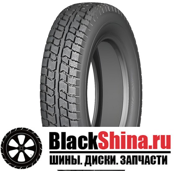 АШК АШК 185/75/16 R 104/102C NORTEC LT-610 TL 185/75 R16