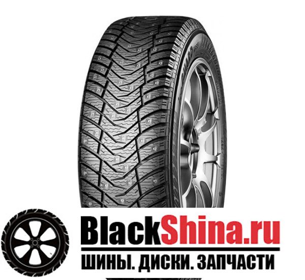 YOKOHAMA ЙОКОХАМА 215/55/18 T 99 IG65 Ш. СТАРШЕ 3-Х ЛЕТ 215/55 R18
