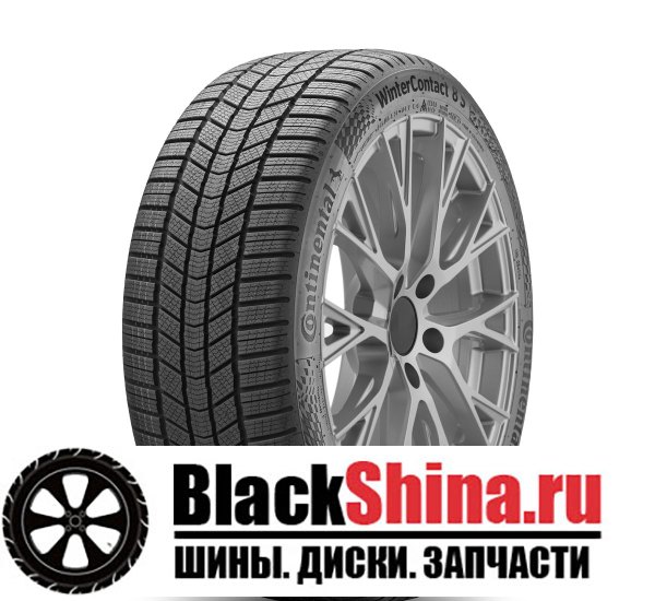 CONTINENTAL КОНТИНЕНТАЛЬ 265/40/21 V 105 WINTERCONTACT 8 S 265/40 R21