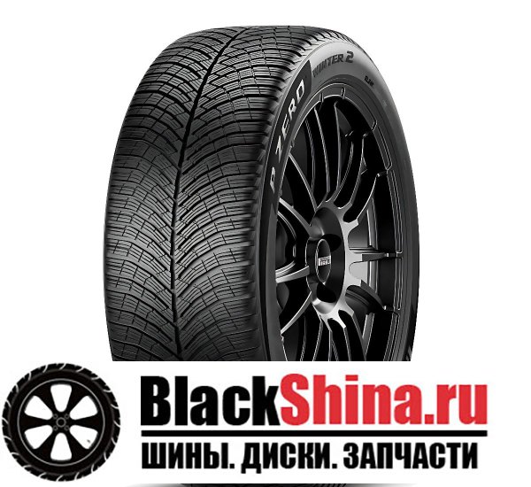 PIRELLI ПИРЕЛЛИ 325/40/22 V 114 P ZERO WINTER 2 (MO) 325/40 R22