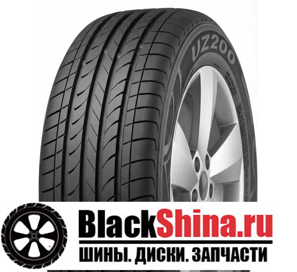 BARS UZ200 185/75 R14