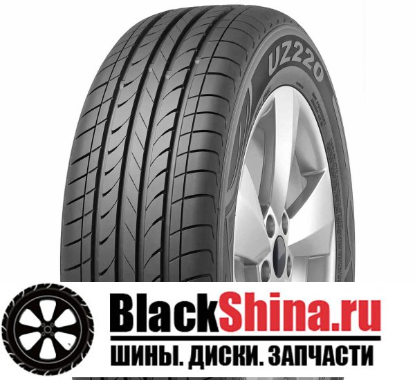 BARS UZ220 215/60 R16